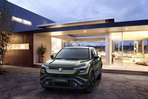 e-VITARA