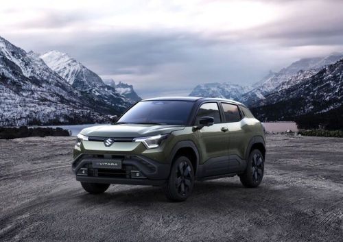 e-VITARA