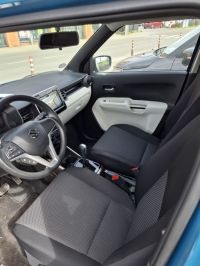 SUZUKI IGNIS 1.2 GL+ AT