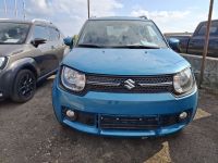 SUZUKI IGNIS 1.2 GL+ AT