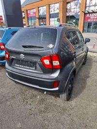 SUZUKI IGNIS 1.2 GLX AT