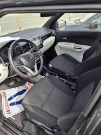 SUZUKI IGNIS 1.2 GLX AT
