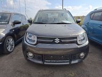 SUZUKI IGNIS 1.2 GLX AT