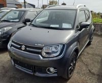SUZUKI IGNIS 1.2 GLX AT