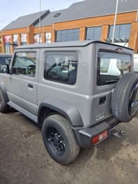 SUZUKI JIMNY 1.5 GL