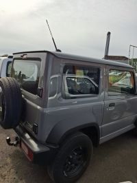 SUZUKI JIMNY 1.5 GL