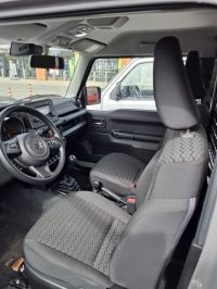 SUZUKI JIMNY 1.5 GL