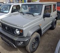 SUZUKI JIMNY 1.5 GL