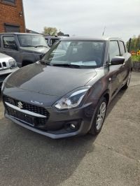 SUZUKI SWIFT 1.2 GL+