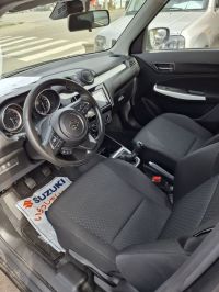 SUZUKI SWIFT 1.2 GL+