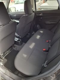 SUZUKI SWIFT 1.2 GL+