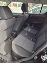 SUZUKI SWIFT 1.6 SPORT