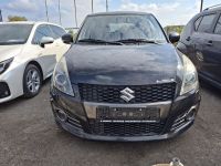 SUZUKI SWIFT 1.6 SPORT