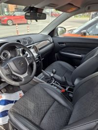 SUZUKI VITARA 1.4 GLX