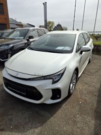 SUZUKI SWACE 1.8 GL+ AT HYBRIDE