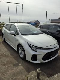 SUZUKI SWACE 1.8 GL+ AT HYBRIDE
