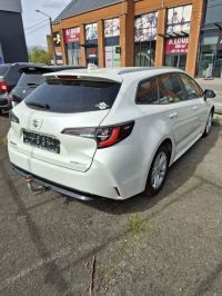 SUZUKI SWACE 1.8 GL+ AT HYBRIDE