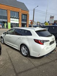 SUZUKI SWACE 1.8 GL+ AT HYBRIDE