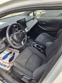 SUZUKI SWACE 1.8 GL+ AT HYBRIDE