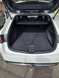 SUZUKI SWACE 1.8 GL+ AT HYBRIDE