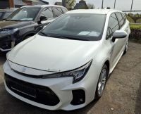 SUZUKI SWACE 1.8 GL+ AT HYBRIDE