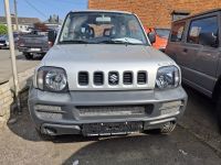 SUZUKI JIMNY 1.3 JX 