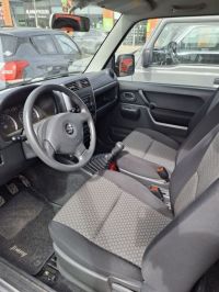 SUZUKI JIMNY 1.3 JLX X-CITEMENT