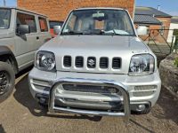 SUZUKI JIMNY 1.3 JLX X-CITEMENT