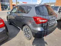 SUZUKI S-CROSS 1.4 GLX 4WD AT
