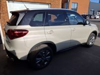 SUZUKI VITARA 1.4 GL+
