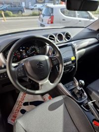 SUZUKI VITARA 1.4 GL+