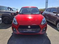 SUZUKI SWIFT SPORT 1.4 TURBO