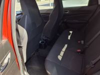 SUZUKI SWIFT SPORT 1.4 TURBO
