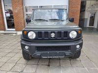 SUZUKI JIMNY GL