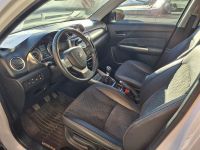 SUZUKI VITARA 1.4 GLX SP