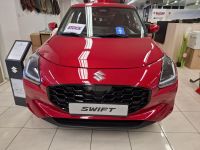 SUZUKI SWIFT 1.2 GL+ CVT