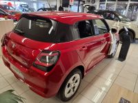 SUZUKI SWIFT 1.2 GL+ CVT