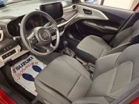 SUZUKI SWIFT 1.2 GL+ CVT