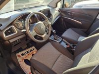 SUZUKI S-CROSS 1.5 GL+ AT