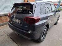SUZUKI VITARA 5D 1.4 GLX SP
