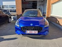 SUZUKI SWIFT 1.2 GL+      démo