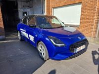 SUZUKI SWIFT 1.2 GL+      démo