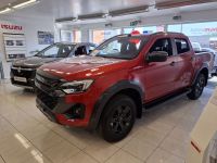 ISUZU D-MAX V-CROSS 4WD AT