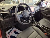 ISUZU D-MAX V-CROSS 4WD AT
