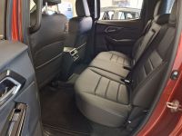 ISUZU D-MAX V-CROSS 4WD AT