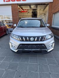 SUZUKI VITARA 1.5 GLX AT