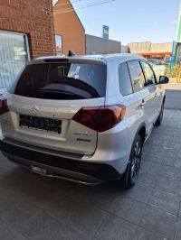 SUZUKI VITARA 1.5 GLX AT