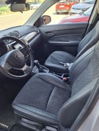SUZUKI VITARA 1.5 GLX AT