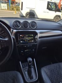 SUZUKI VITARA 1.5 GLX AT