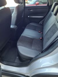 SUZUKI VITARA 1.5 GLX AT